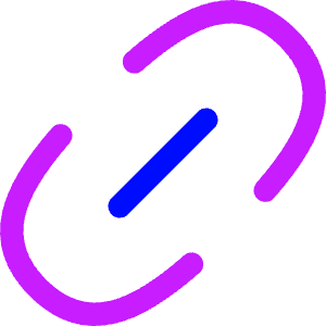 Link Chain Icon from Flex Neon - Free Set