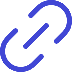 Link Chain Icon from Core Duo - Free Set