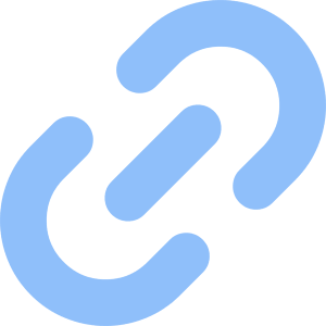 Link Chain Icon from Core Flat - Free Set