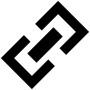 Link Chain Icon from Sharp Remix - Free Set
