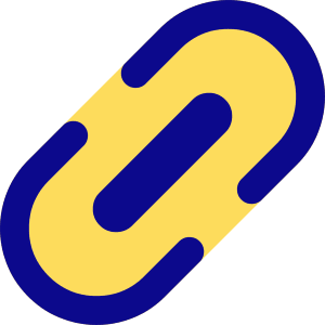 Link Chain Icon from Core Pop - Free Set