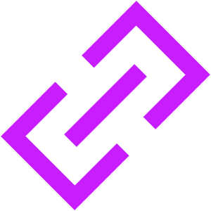Link Chain Icon from Sharp Neon - Free Set