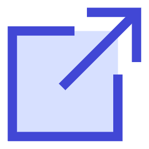 Link Share 2 Icon from Sharp Duo - Free Set
