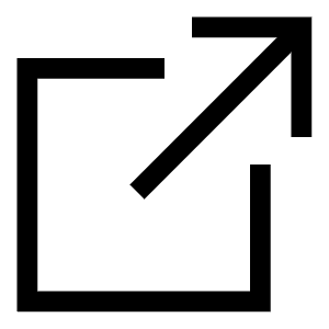 Link Share 2 Icon from Sharp Line - Free Set