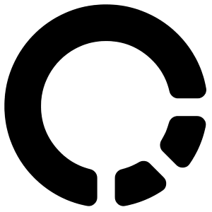 Loading Circle Icon from Plump Solid - Free Set
