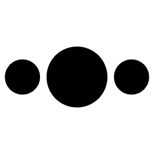 Loading Horizontal 2 Icon from Plump Solid - Free Set