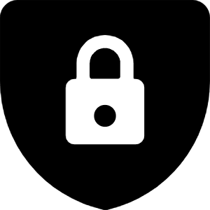 Lock Shield Icon from Ultimate Bold - Free Set