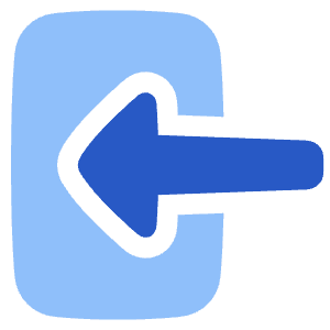 Login 1 Icon from Plump Flat - Free Set