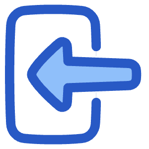 Login 1 Icon from Plump Duo - Free Set