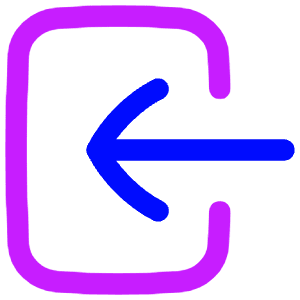 Login 1 Icon from Flex Neon - Free Set