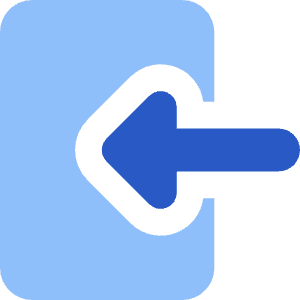 Login 1 Icon from Core Flat - Free Set