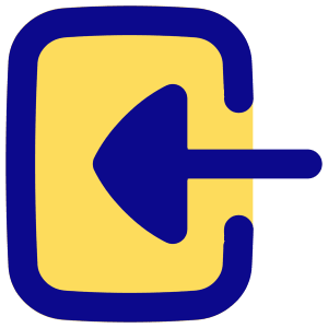 Login 1 Icon from Flex Pop - Free Set