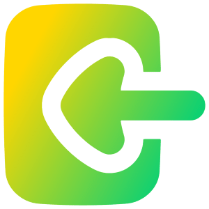 Login 1 Icon from Flex Gradient - Free Set