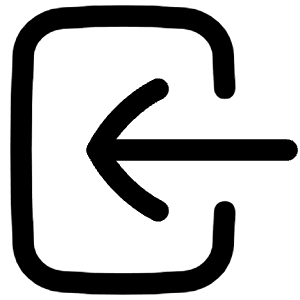 Login 1 Icon from Flex Line - Free Set