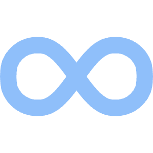 Loop 1 Icon from Core Flat - Free Set