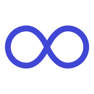 Loop 1 Icon from Sharp Duo - Free Set