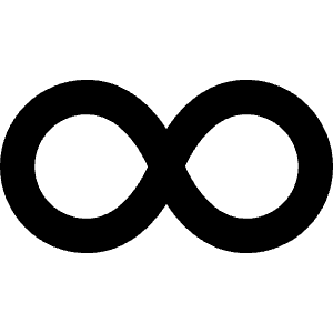 Loop 1 Icon from Sharp Remix - Free Set