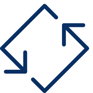 Loop Diamond 2 Icon from Cyber Line - Free Set