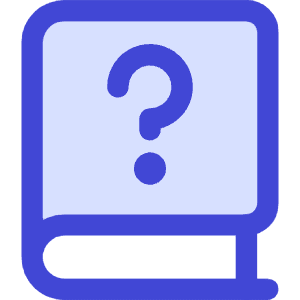 Manual Book Icon from Core Duo - Free Set