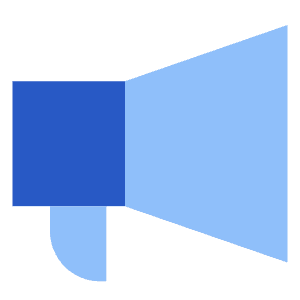Megaphone 2 Icon from Sharp Flat - Free Set