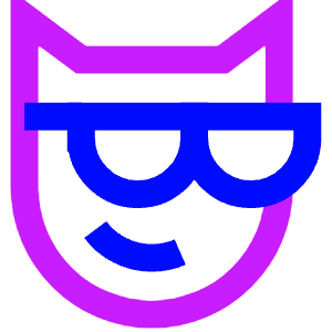 Memes Comment Reply Icon from Sharp Neon - Free Set