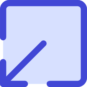 Minimize Window 2 Icon from Core Duo - Free Set