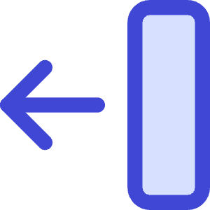 Move Left Icon from Core Duo - Free Set