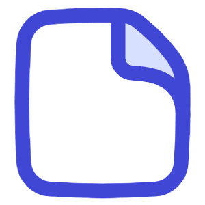 New File Icon from Flex Duo - Free Set