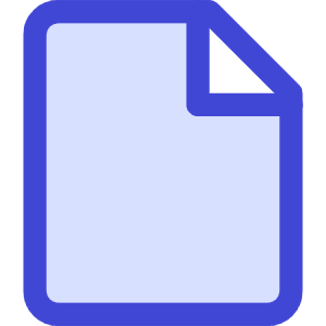 New File Icon from Core Duo - Free Set