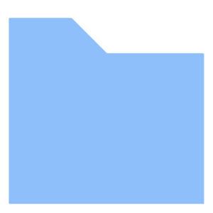 New Folder Icon from Sharp Flat - Free Set