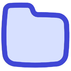 New Folder Icon from Flex Duo - Free Set