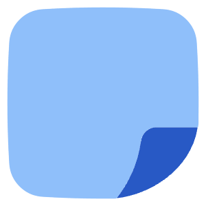 New Sticky Note Icon from Flex Flat - Free Set