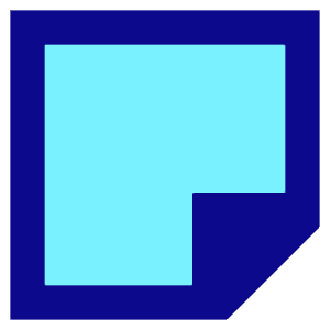 New Sticky Note Icon from Sharp Pop - Free Set