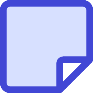 New Sticky Note Icon from Core Duo - Free Set