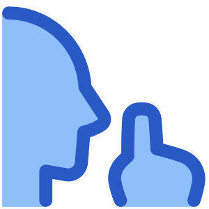 No Photo Taking Zone Icon from Plump Duo - Free Set