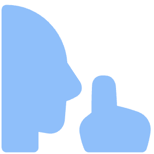 No Photo Taking Zone Icon from Plump Flat - Free Set