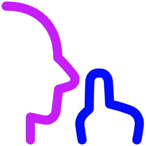 No Photo Taking Zone Icon from Plump Neon - Free Set
