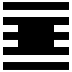 No Word Wrap Icon from Sharp Remix - Free Set