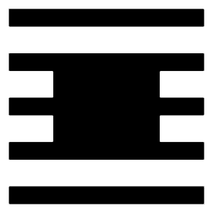 No Word Wrap Icon from Sharp Solid - Free Set