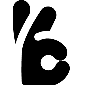Ok Hand Icon from Core Solid - Free Set