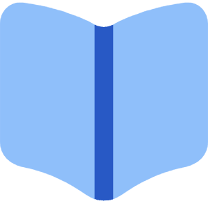 Open Book Icon from Core Flat - Free Set