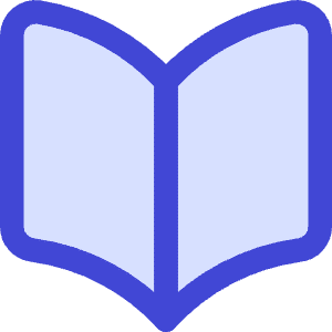 Open Book Icon from Core Duo - Free Set
