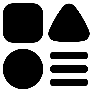 Page Setting Icon from Plump Solid - Free Set
