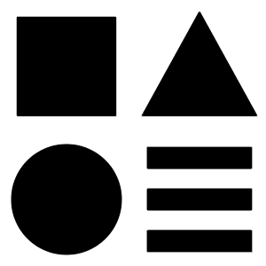 Page Setting Icon from Sharp Solid - Free Set