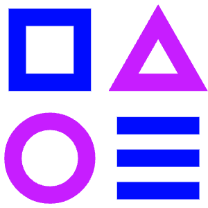 Page Setting Icon from Sharp Neon - Free Set