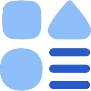 Page Setting Icon from Flex Flat - Free Set
