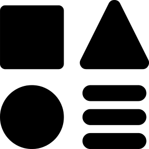 Page Setting Icon from Core Solid - Free Set