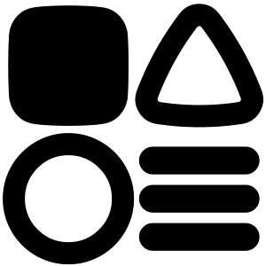 Page Setting Icon from Plump Remix - Free Set