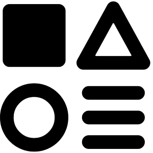 Page Setting Icon from Core Remix - Free Set
