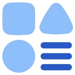 Page Setting Icon from Plump Flat - Free Set